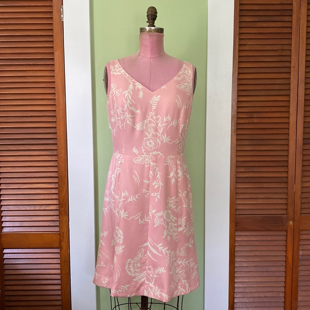 Ann Taylor Dress